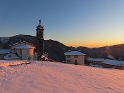 50 Il tramonto inizia